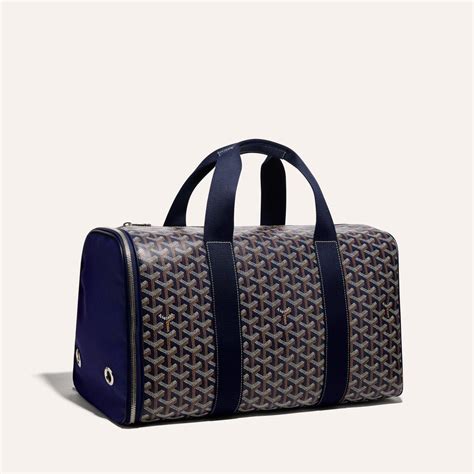 goyard voltigeur mm bag|Sac Voltigeur MM .